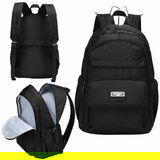 Milla Ranac crni 0859 | ePonuda.com