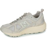 New Balance 878 Siva | shoptok.hr