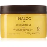 Spa Îles Pacifique Scrub energetski piling za tijelo 270 g