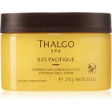 Thalgo Spa Îles Pacifique Scrub energijski piling za telo 270 g Cene