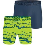 Bjorn Borg Sports Microfiber 2x boksarice | Shoptok.si