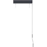  Vanjska roleta 60 x 250 cm narančasto-smeđa | Eponuda.com