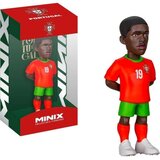 Minix figura world cup portugal mendes ( MNX22915 ) Cene