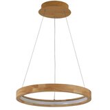  Brilagi - LED drveni luster na sajli UMEA WOOD LED/30W/230V Ø 40 cm | Eponuda.com