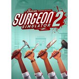 Steam Surgeon Simulator 2 (PC) Key EUROPE Steam Surgeon Simulator 2 (PC) Key EUROPE Slike