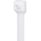 Panduit PLT1S-C Premium Cable Tie vezice 122 mm 4.8 mm 1 kom. | Eponuda.ba