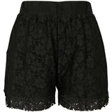 UC Ladies Women's Laces Shorts - Black