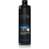 Avon Advance Techniques Hydra Boost hidratantni šampon za kosu bez vitalnosti 400 ml