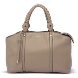 Liu Jo Ročne torbice 51308 M SATCHEL Bež u