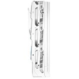 Schrack NV rastavna letva NV.2, 400A, 3 polna, M12 | Eponuda.com