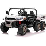  Auto na akumulator Farmer Speed 900 4x4 - dvosjed - bijeli | shoptok.hr