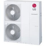 LG THERMAV toplotna črpalka HM143MR.U44 14 kw monoblock | Shoptok.si