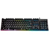Marvo GEJMERSKA TASTATURA K604 Soldat 20 Black | Eponuda.com
