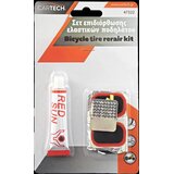 CARTECH Set za reparaciju guma Cene