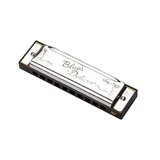 Fender HARMONICA BLUES DELUXE B FLAT - usna harmonika - 0990701007 | Eponuda.ba