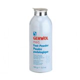 Gehwol med puder za stopala 100g Cene