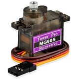  Servo motor MG90S Cijene