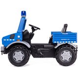 Rolly kamion unimog MB policijski ( 038251 ) | ePonuda.com