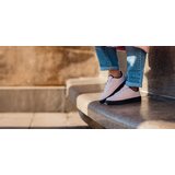 Vuch Ženske tenisice Aura Pink, kolekcija Monogram, veličine 36–43 | shoptok.hr