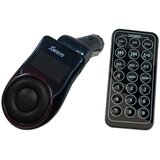X Wave FM Transmiter za kola BT63 crni | Eponuda.com