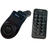 FM Transmiter za kola BT63 crni