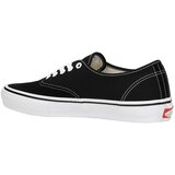 Vans Skate Authentic Skate cevlji black / white | Shoptok.si