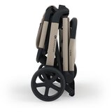 Kinderkraft Kišobran kolica za bebe Nubi3, Bež | ePonuda.com