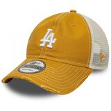 New Era Kape s šiltom Cotton canv 9twenty trucker losdod Bež | Shoptok.si
