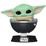 Funko POP figure Star Wars Mandalorian 9 Grogu | shoptok.hr