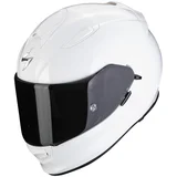 Exo-491 solid white kaciga