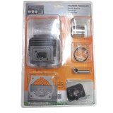  Cilindar komplet za motore Mitsubishi TL43, TU43 i TB43 | shoptok.hr