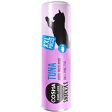 Cosma KAO NADOPUNA: snackies XXL - grickalice osušene zamrzavanjem - Tuna 25 g | shoptok.hr