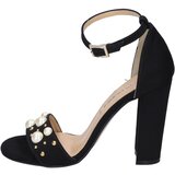 Olga Rubini BP356 Crna | shoptok.hr