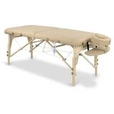 LEŽAJ za masažu Habys Sklopivi Prijenosni Krem – Therma Heat | Eponuda.ba