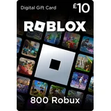 darilna kartica za 668 Robux