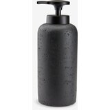  Soap dispenser black XL Cene