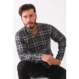 Dewberry G701 MEN'S SHIRTS-BLACK | Shoptok.si