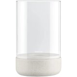 Blomus Staklena lanterna (visina 20 cm) Calma – | shoptok.hr