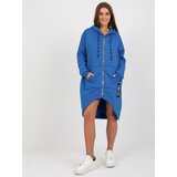 RELEVANCE Sweatshirt-RV-BL-8300.00P-dark blue | Shoptok.si