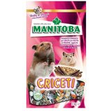 Manitoba criceti Hrana za hrčka 1kg Cene