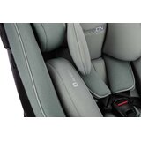 Freeon Avtosedež i-size 40-105 cm Galaxy Superior jade Cene