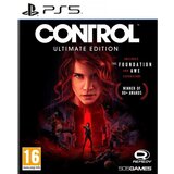 505 Games Control - Ultimate Edition (ps5) | Shoptok.si