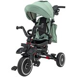  Dječji tricikl RIDER SPORTRIKE - tirkizno zeleni | shoptok.hr