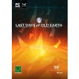 Steam Last Days of Old Earth Key GLOBAL Steam Last Days of Old Earth Key GLOBAL Slike