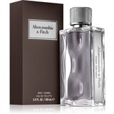 Abercrombie & Fitch First Instinct toaletna voda za moške 100 ml | Shoptok.si