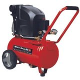 Einhell električni monofazni kompresor 1800W 10bar 24l TE-AC 270/24/10 | Eponuda.ba