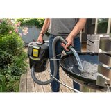 Kärcher AD 2 1.348-300.0 usisivač pepela 230 W 14 l bez baterija | Eponuda.ba