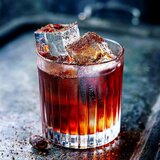 RCR Set kozarec za Whiskey Timeless Eco Luxion 360ml / 6 kos / kristalno steklo, (21317805) | Shoptok.si