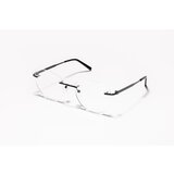 Kohe by eyerim Andy Black ONE SIZE (54) Črna/Kristalna | Shoptok.si