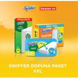 Swiffer dopuna paket XXL | ePonuda.com